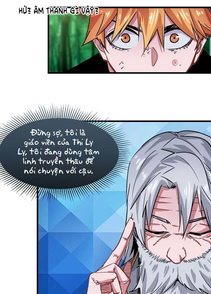 Hệ Thống Thôn Phệ Bá Đạo Chapter 34 - Next Chapter 35