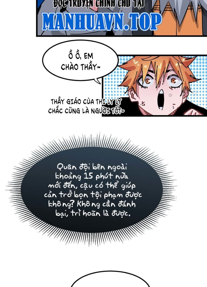 Hệ Thống Thôn Phệ Bá Đạo Chapter 34 - Next Chapter 35