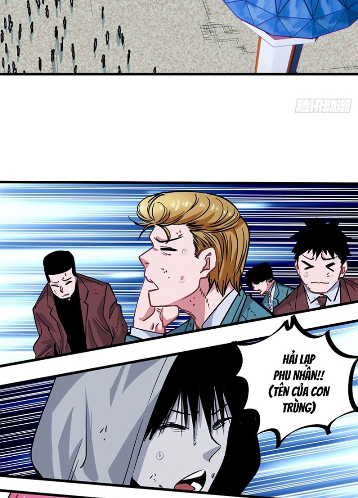 Hệ Thống Thôn Phệ Bá Đạo Chapter 34 - Next Chapter 35