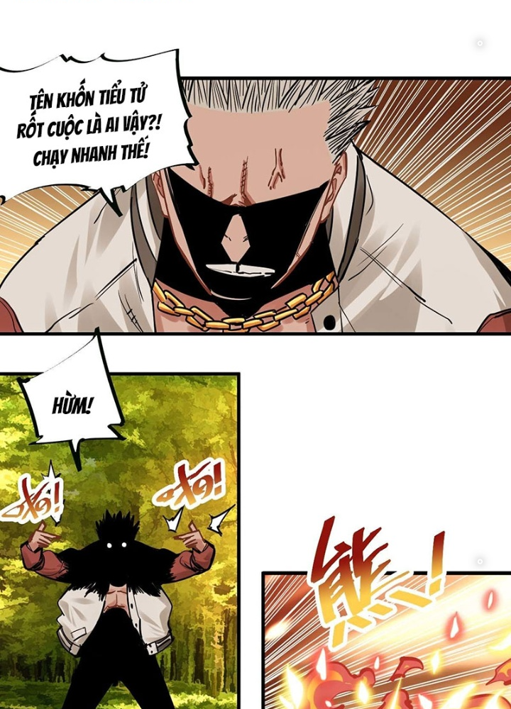 Hệ Thống Thôn Phệ Bá Đạo Chapter 35 - Trang 2