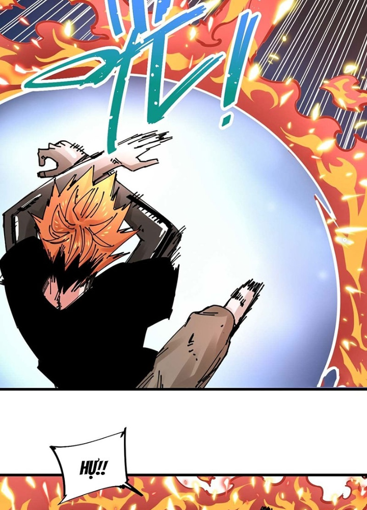 Hệ Thống Thôn Phệ Bá Đạo Chapter 35 - Trang 2