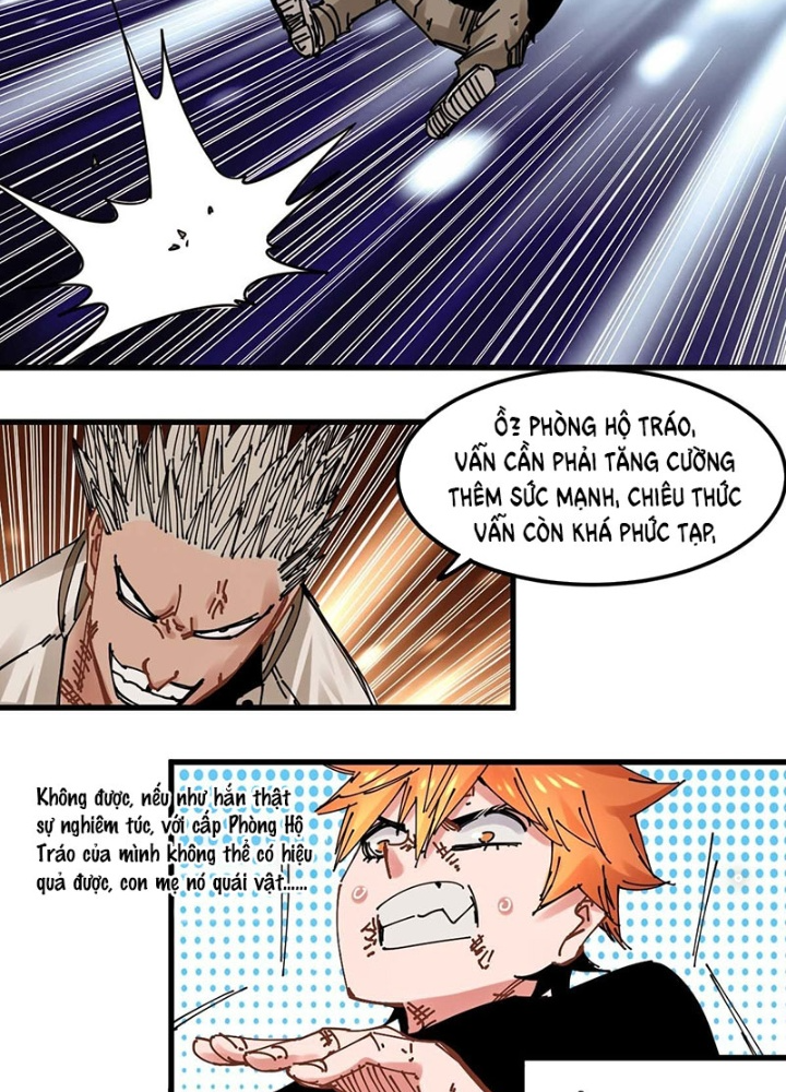 Hệ Thống Thôn Phệ Bá Đạo Chapter 35 - Trang 2