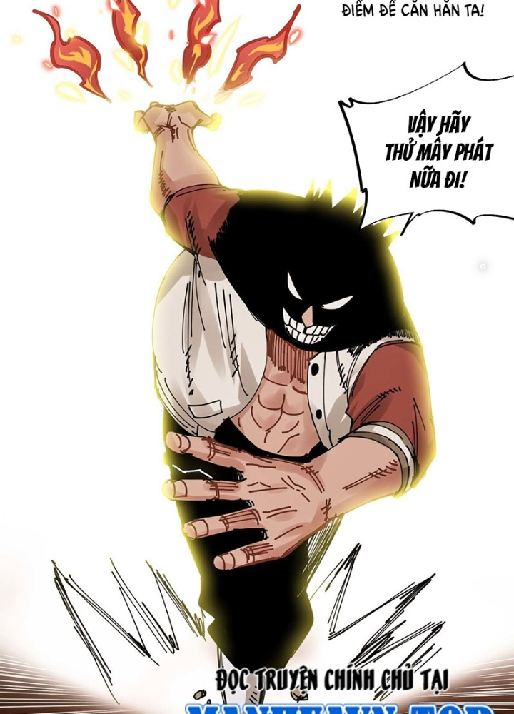 Hệ Thống Thôn Phệ Bá Đạo Chapter 35 - Trang 2