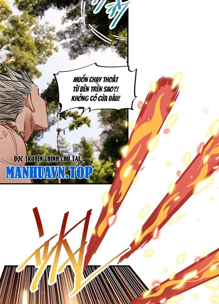 Hệ Thống Thôn Phệ Bá Đạo Chapter 35 - Trang 2