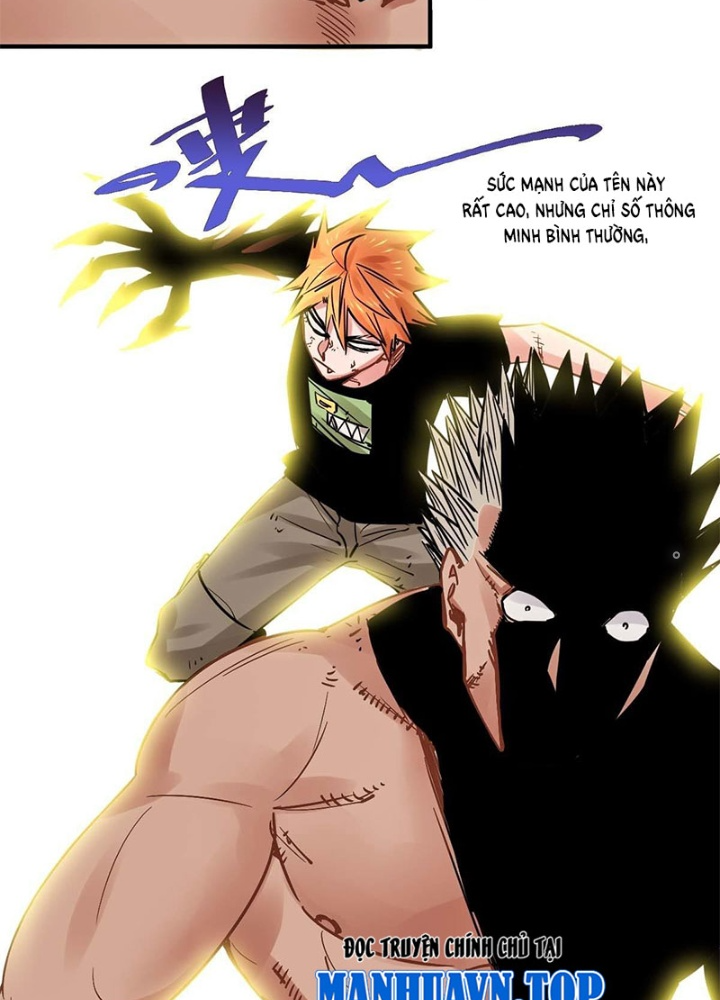 Hệ Thống Thôn Phệ Bá Đạo Chapter 35 - Trang 2