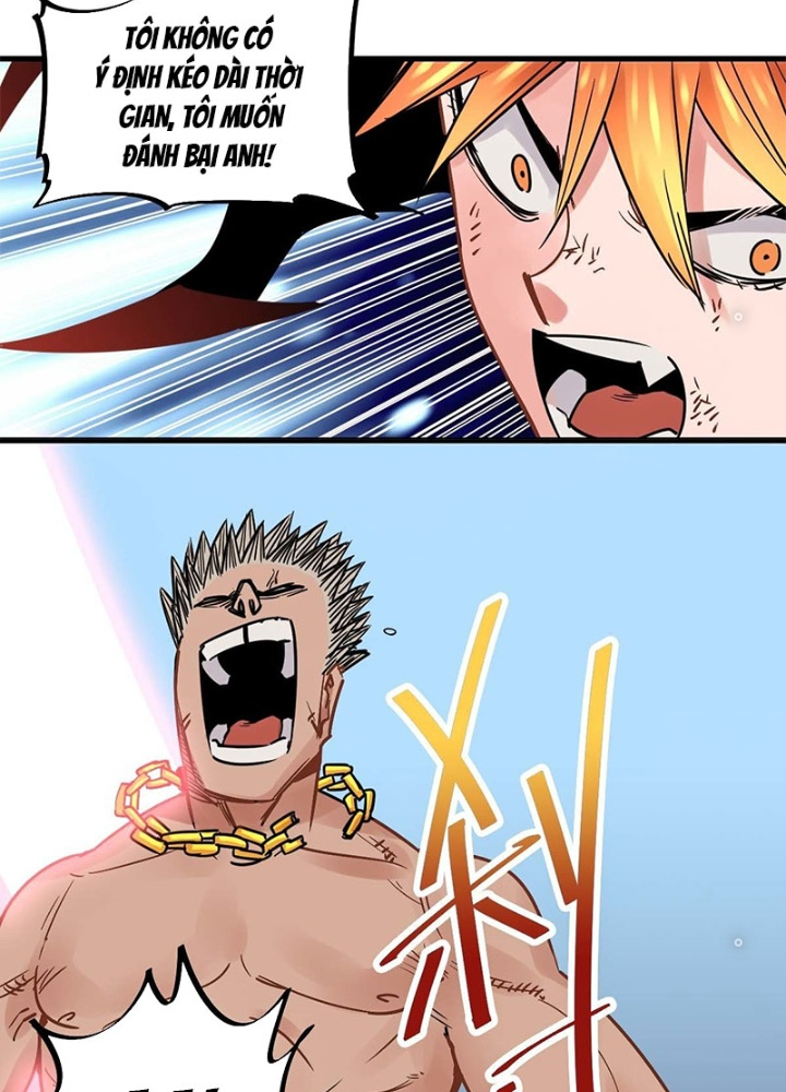 Hệ Thống Thôn Phệ Bá Đạo Chapter 35 - Trang 2