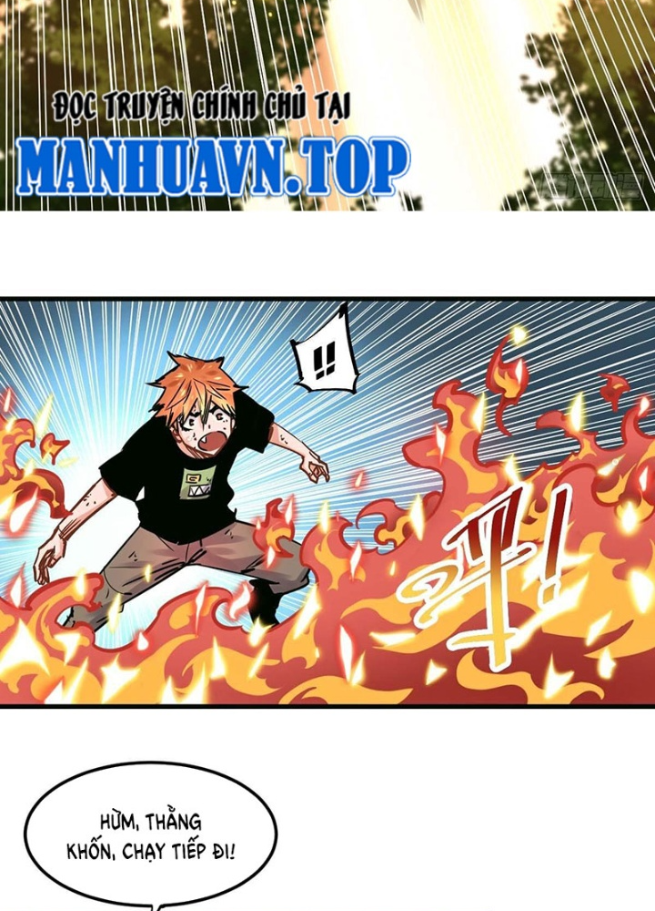 Hệ Thống Thôn Phệ Bá Đạo Chapter 35 - Trang 2