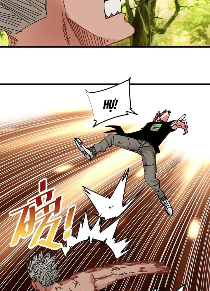 Hệ Thống Thôn Phệ Bá Đạo Chapter 35 - Trang 2