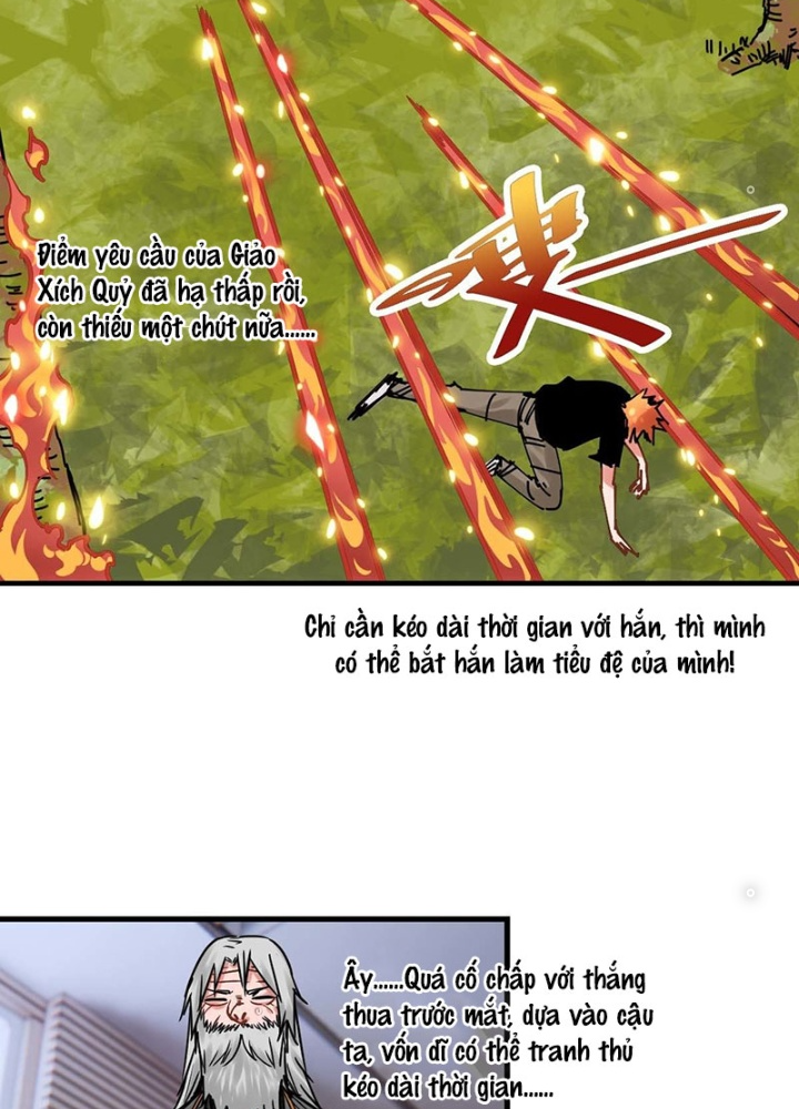 Hệ Thống Thôn Phệ Bá Đạo Chapter 35 - Trang 2