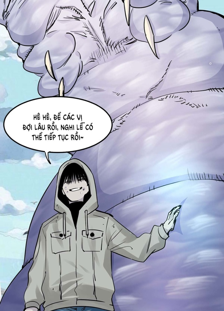 Hệ Thống Thôn Phệ Bá Đạo Chapter 35 - Trang 2