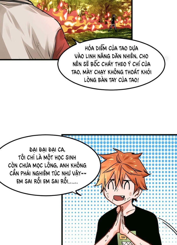 Hệ Thống Thôn Phệ Bá Đạo Chapter 35 - Trang 2