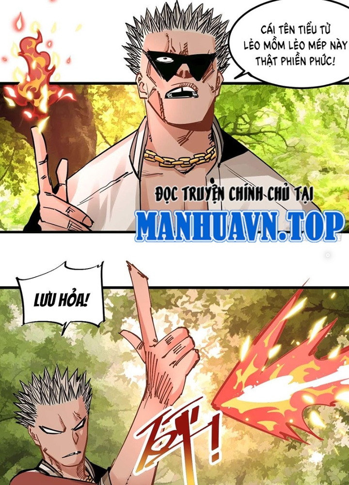 Hệ Thống Thôn Phệ Bá Đạo Chapter 35 - Trang 2