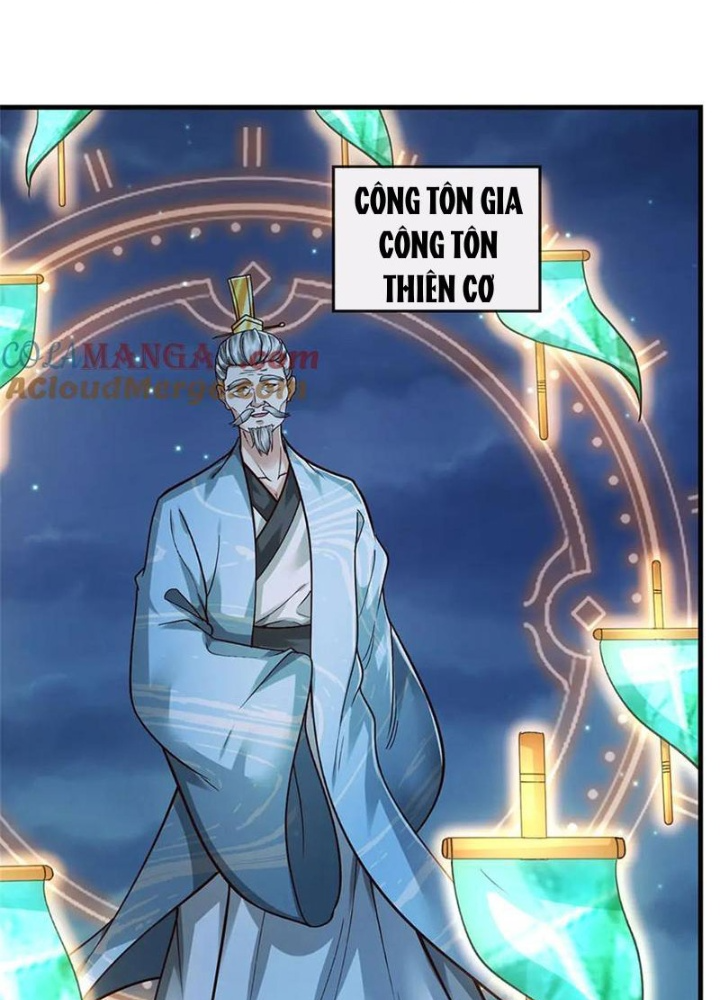Võ đạo đại đế Chapter 53 - Trang 2