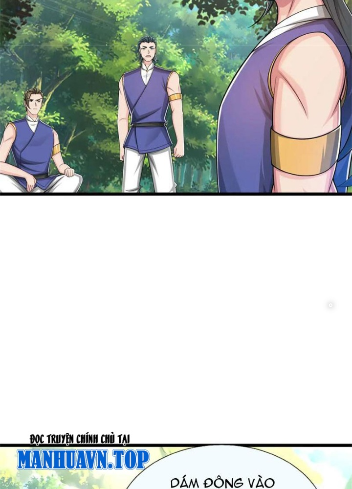 Võ đạo đại đế Chapter 53 - Trang 2
