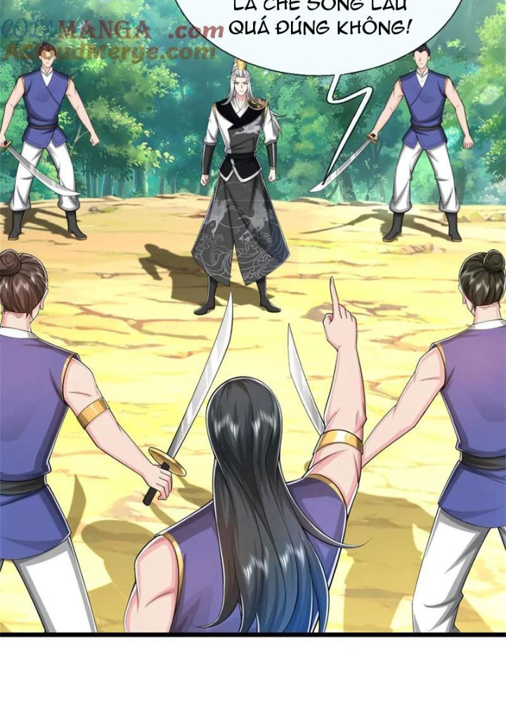 Võ đạo đại đế Chapter 53 - Trang 2