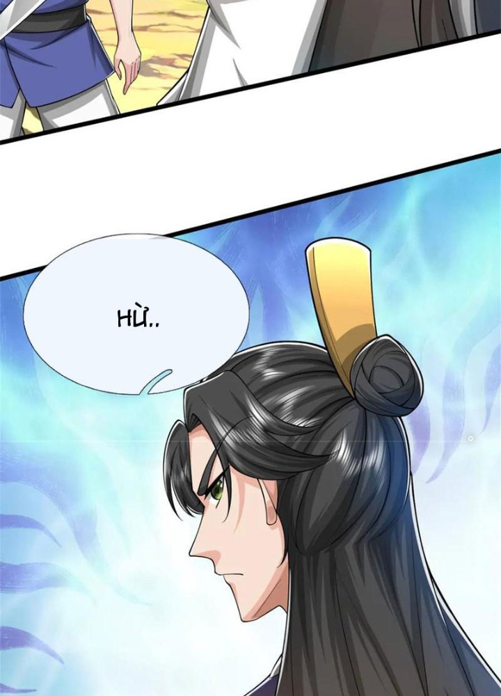 Võ đạo đại đế Chapter 53 - Trang 2