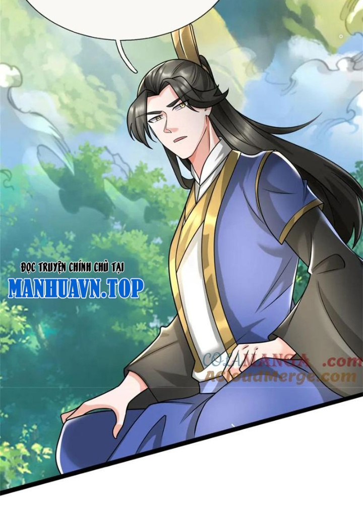 Võ đạo đại đế Chapter 53 - Trang 2