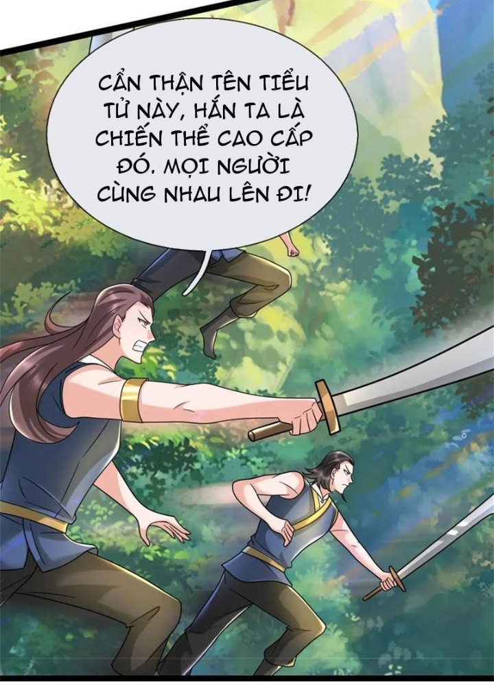 Võ đạo đại đế Chapter 53 - Trang 2