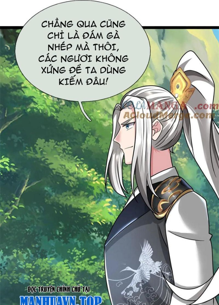 Võ đạo đại đế Chapter 53 - Trang 2