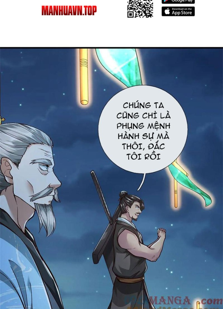 Võ đạo đại đế Chapter 53 - Trang 2