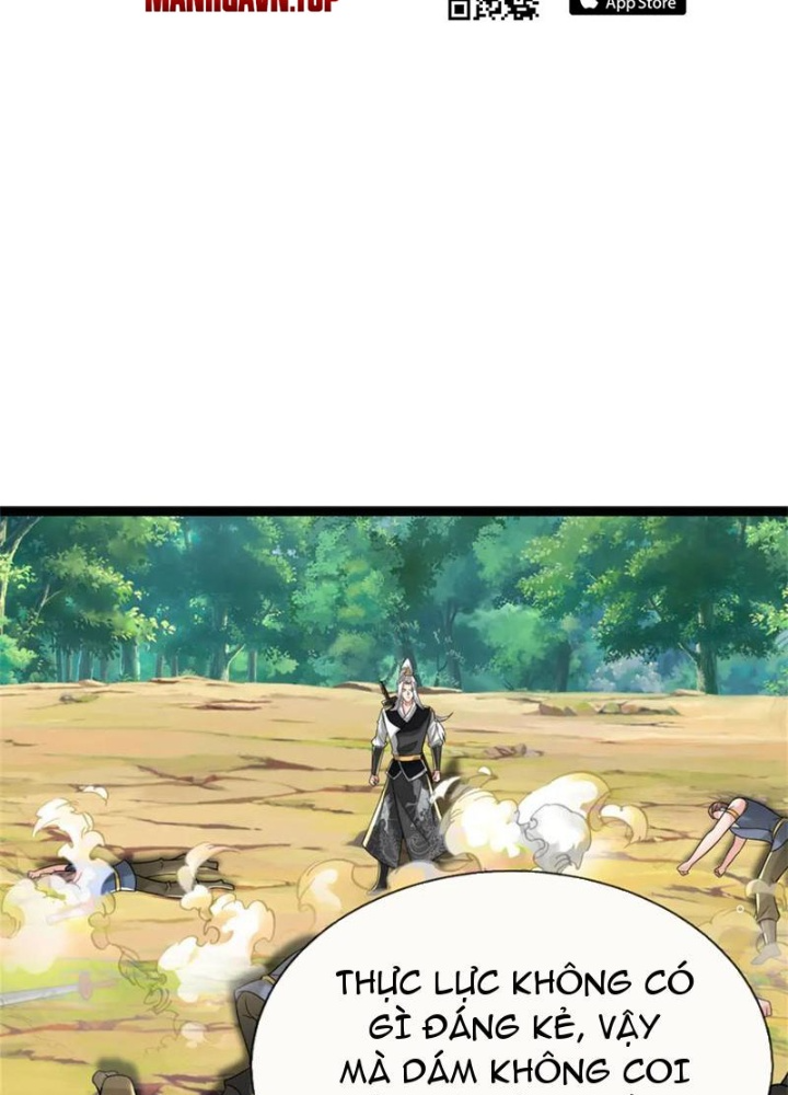 Võ đạo đại đế Chapter 53 - Trang 2