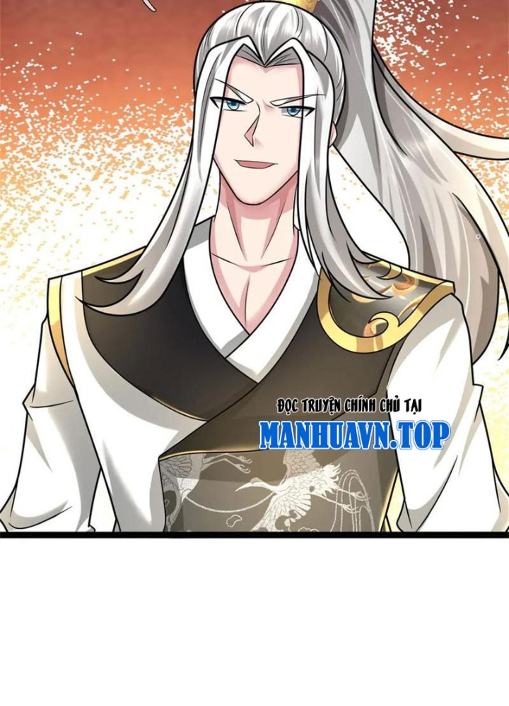 Võ đạo đại đế Chapter 53 - Trang 2