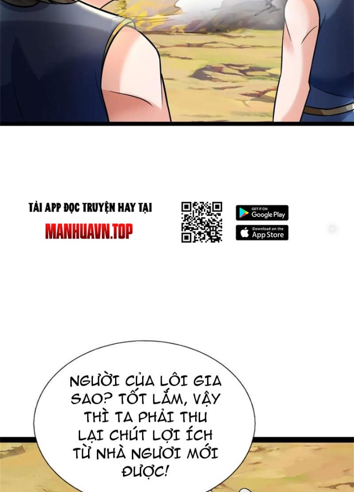 Võ đạo đại đế Chapter 53 - Trang 2