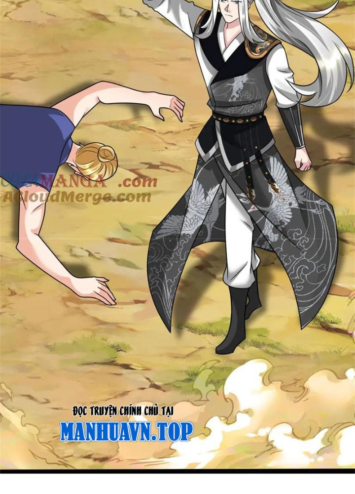Võ đạo đại đế Chapter 53 - Trang 2