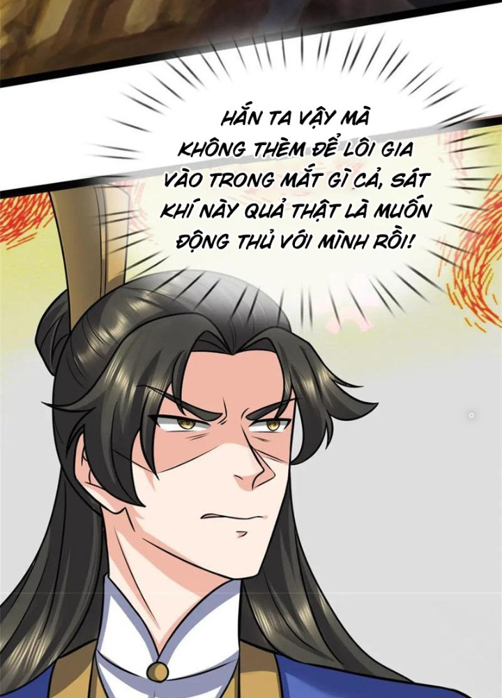 Võ đạo đại đế Chapter 53 - Trang 2