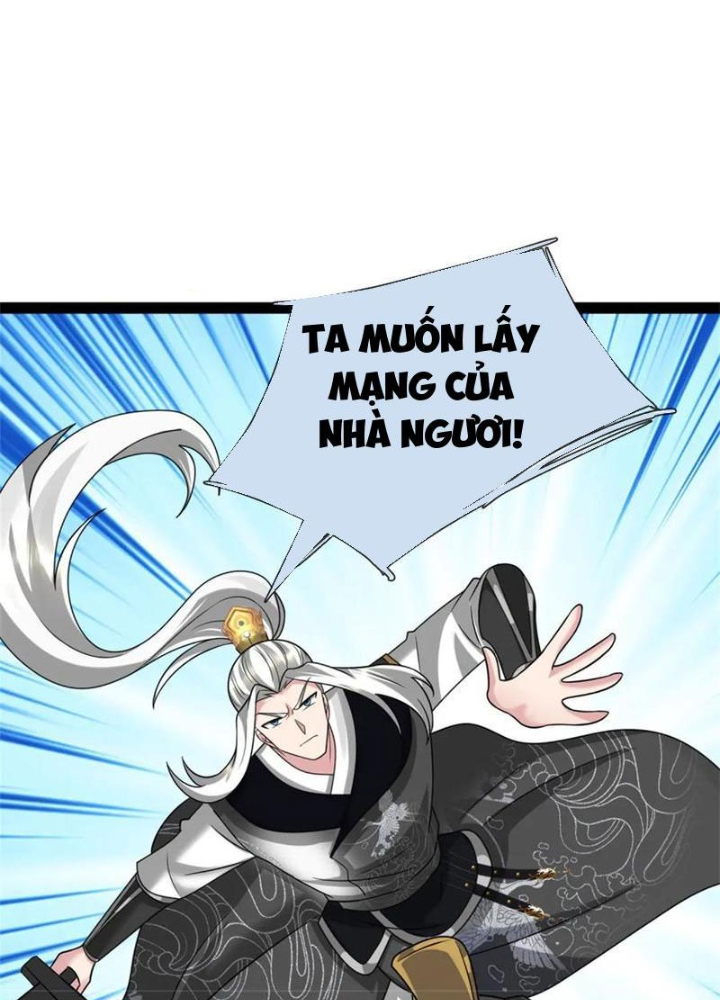 Võ đạo đại đế Chapter 53 - Trang 2