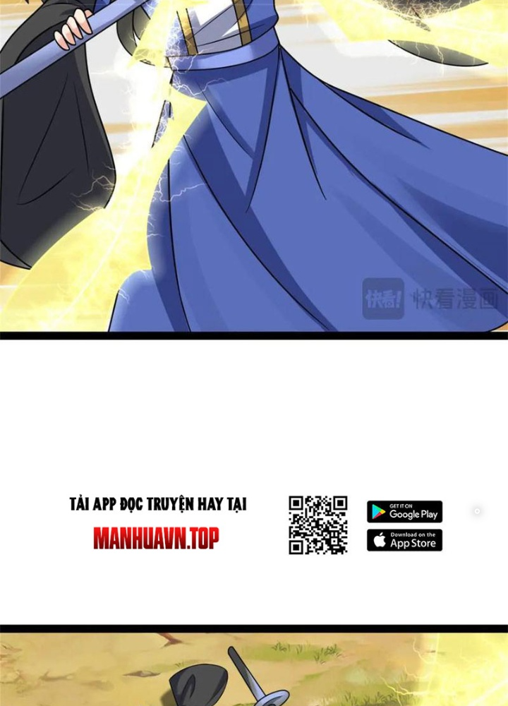 Võ đạo đại đế Chapter 53 - Trang 2