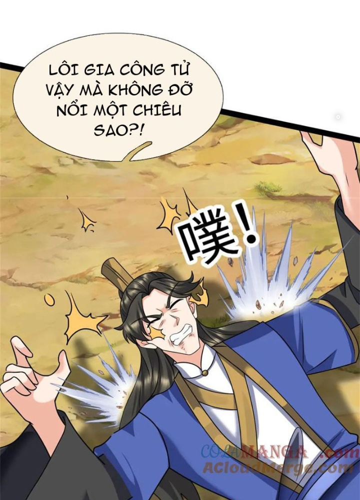 Võ đạo đại đế Chapter 53 - Trang 2