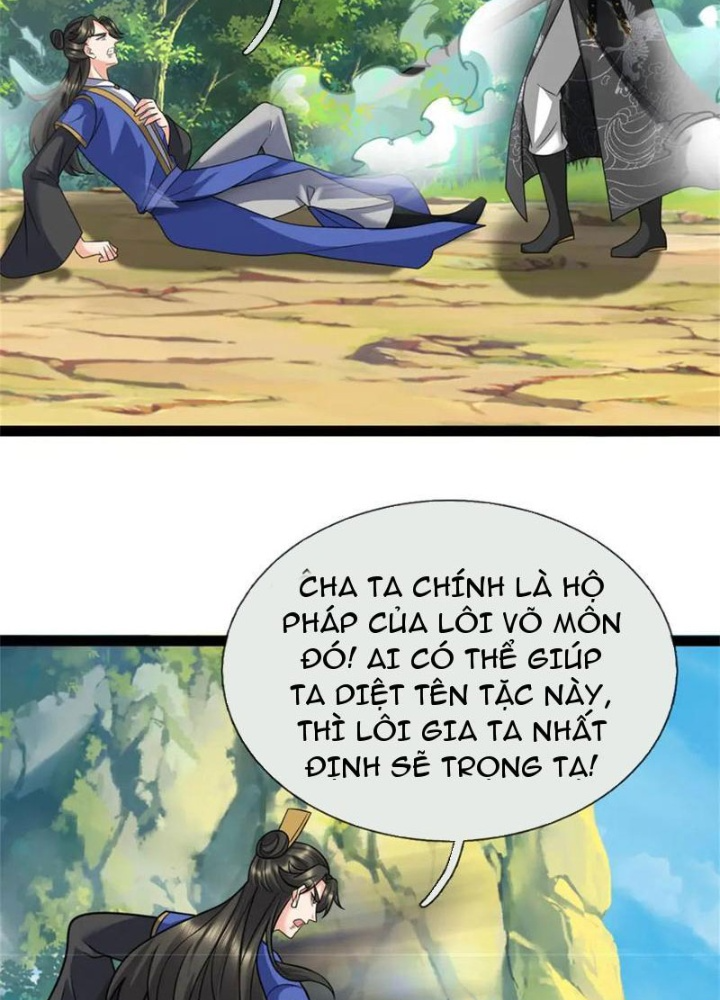 Võ đạo đại đế Chapter 53 - Trang 2