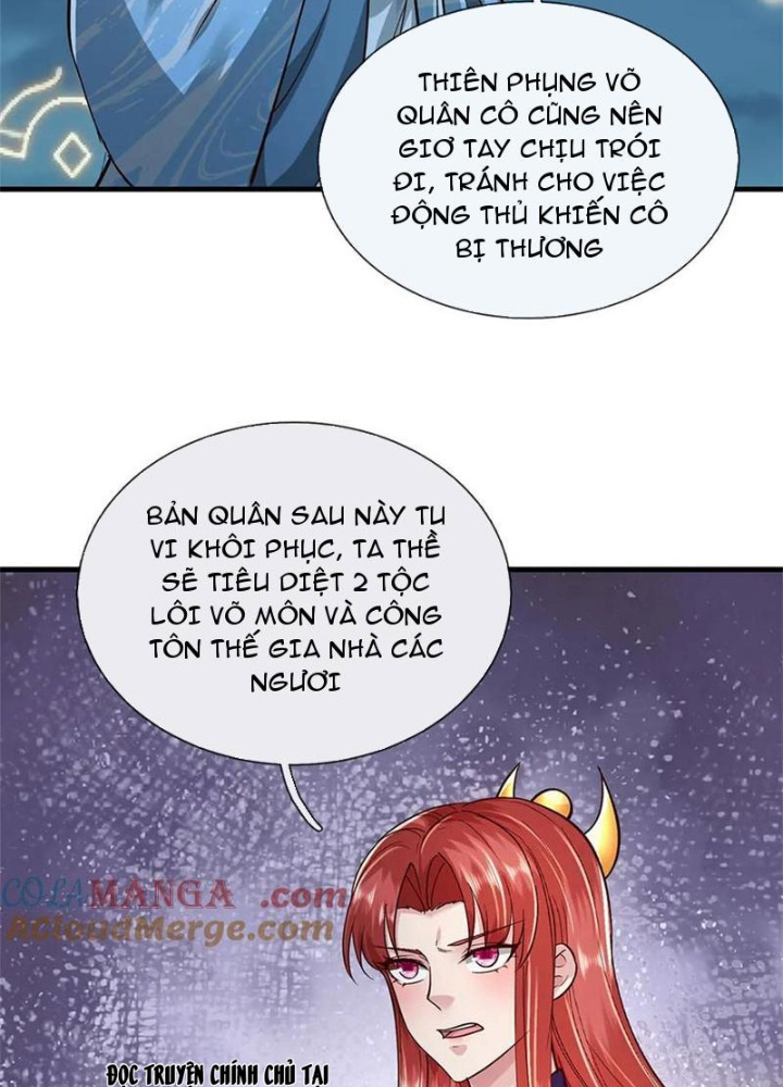 Võ đạo đại đế Chapter 53 - Trang 2