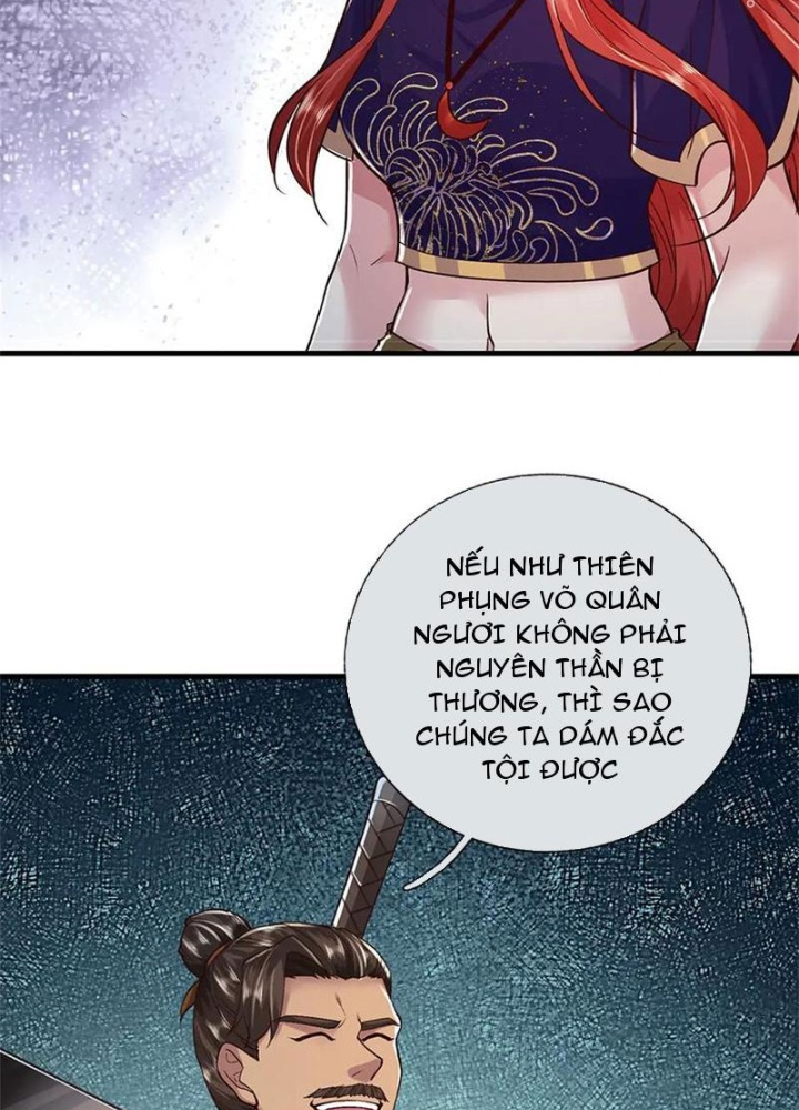 Võ đạo đại đế Chapter 53 - Trang 2