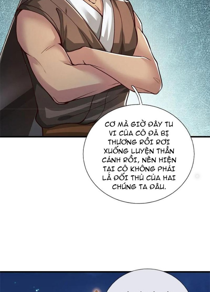 Võ đạo đại đế Chapter 53 - Trang 2