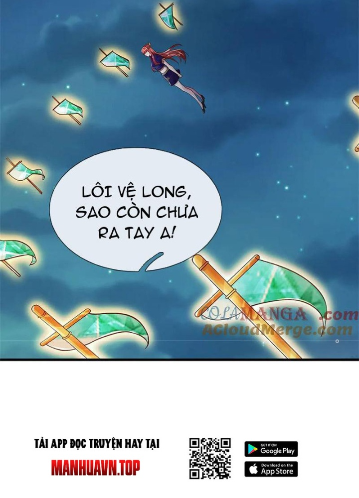 Võ đạo đại đế Chapter 53 - Trang 2