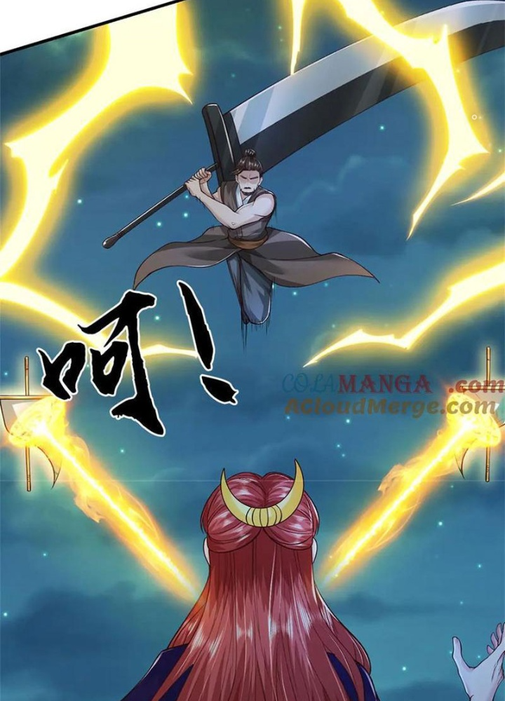 Võ đạo đại đế Chapter 53 - Trang 2