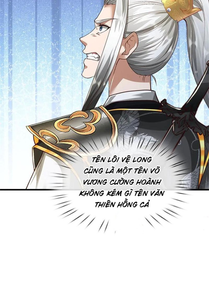 Võ đạo đại đế Chapter 53 - Trang 2