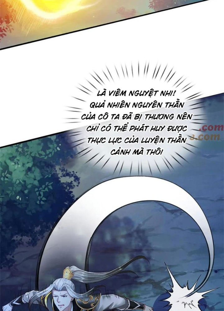 Võ đạo đại đế Chapter 53 - Trang 2