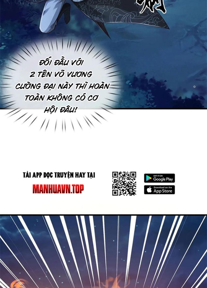 Võ đạo đại đế Chapter 53 - Trang 2