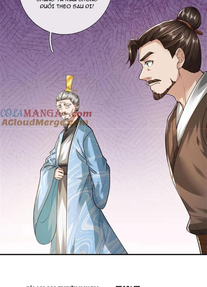 Võ đạo đại đế Chapter 53 - Trang 2