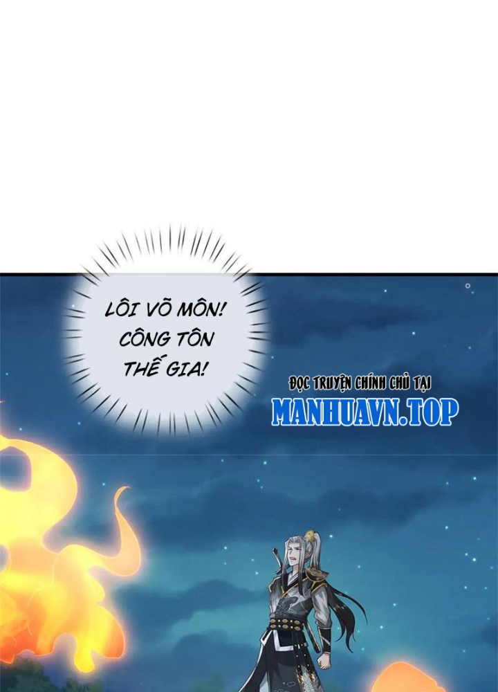 Võ đạo đại đế Chapter 53 - Trang 2