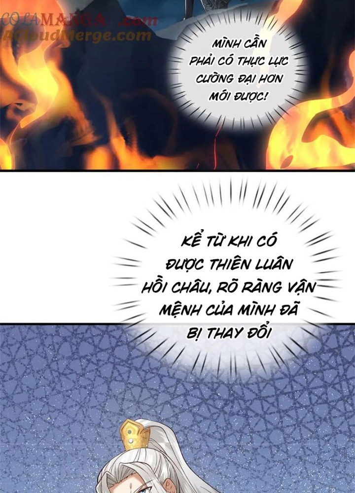 Võ đạo đại đế Chapter 53 - Trang 2