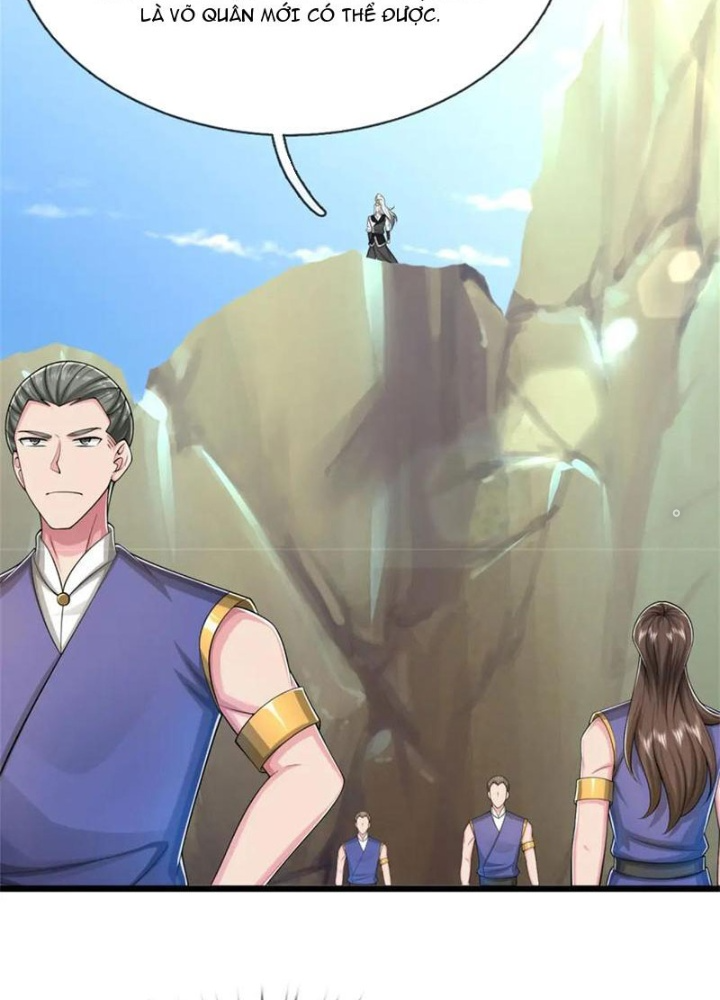 Võ đạo đại đế Chapter 53 - Trang 2
