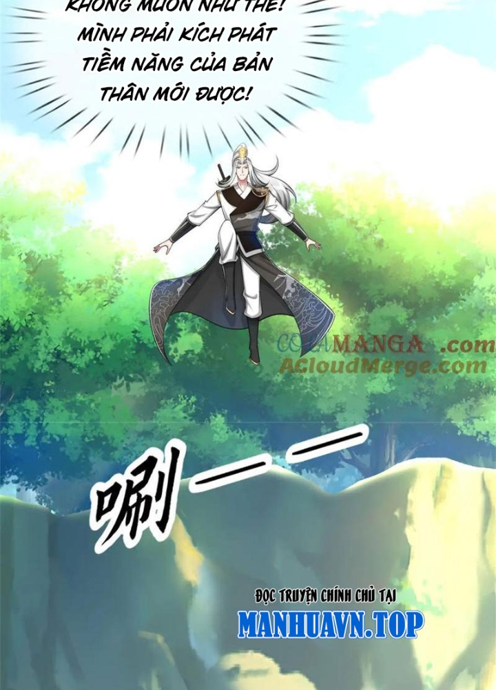 Võ đạo đại đế Chapter 53 - Trang 2