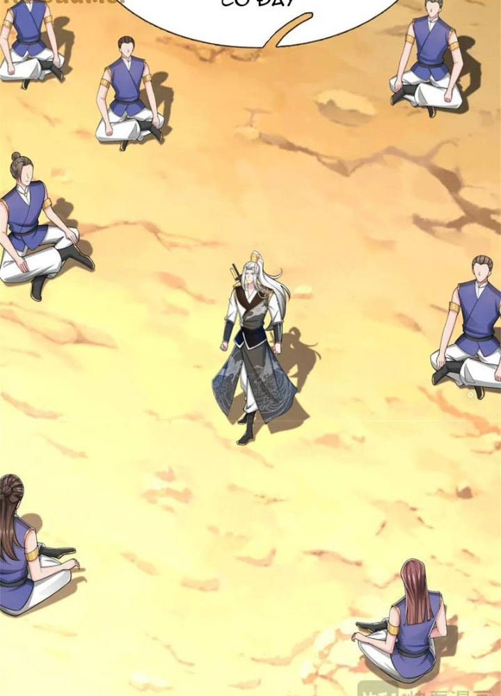 Võ đạo đại đế Chapter 53 - Trang 2