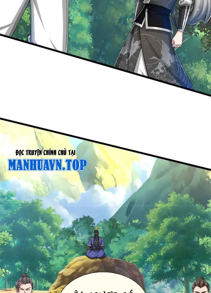 Võ đạo đại đế Chapter 53 - Trang 2