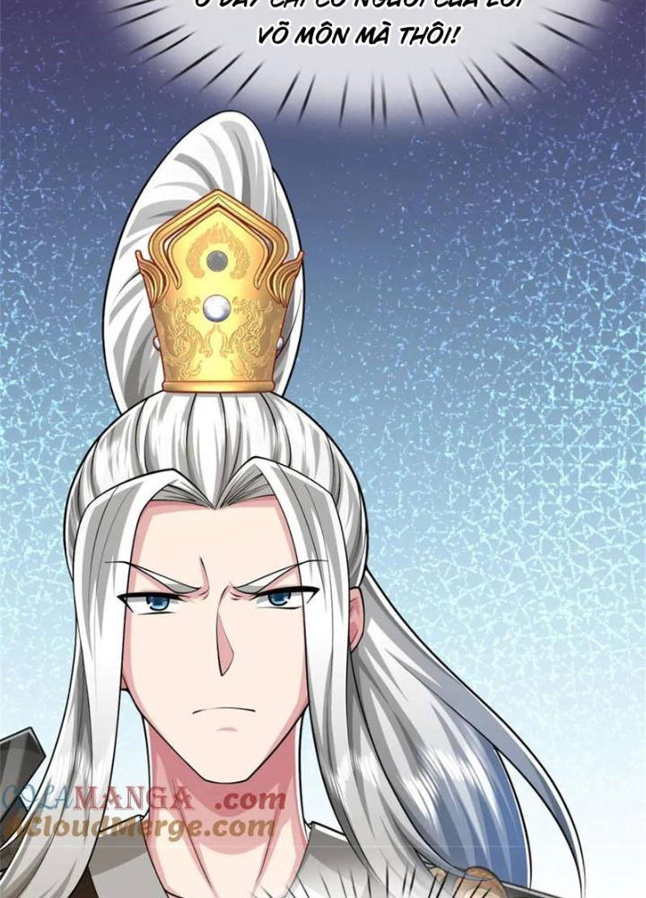 Võ đạo đại đế Chapter 53 - Trang 2