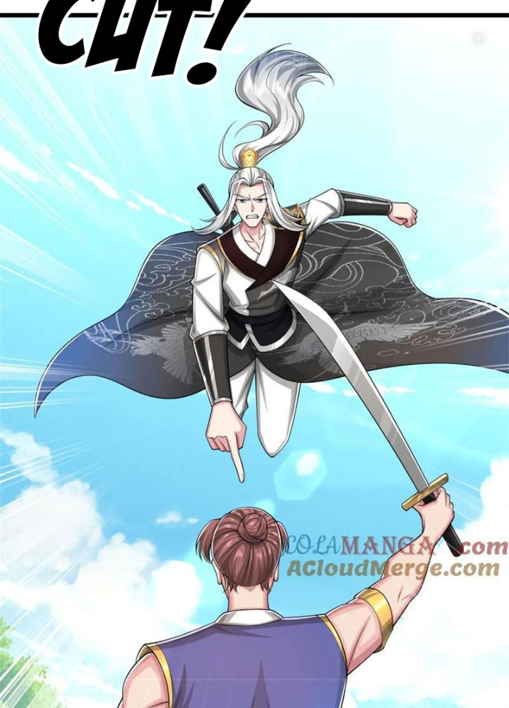 Võ đạo đại đế Chapter 53 - Trang 2